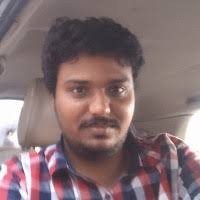 Vijay Kamisetty